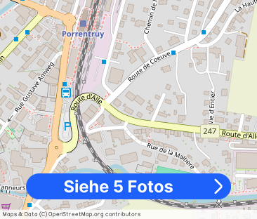 4 Zimmer, 80 m² - Foto 1