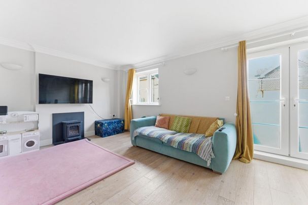 Harberton Heights, Headington, Oxford - Photo 1