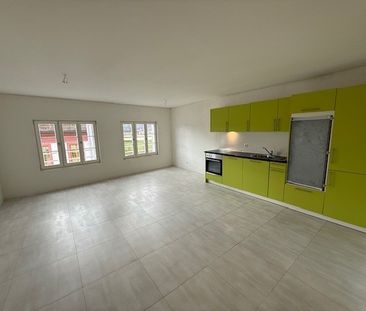 Rent a 1 room studio in Klingnau - Photo 2