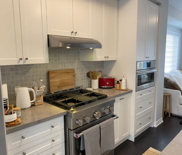 For Lease - 348 WHEAT BOOM Drive Unit# 8, Oakville, Ontario - Photo 5