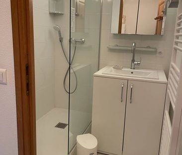 Location Appartement 2 pièces 25m² ST GERVAIS LES BAINS 74170 - Photo 4