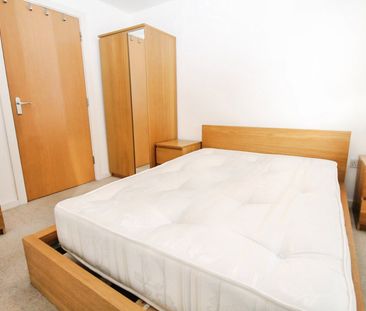 1 bedroom property to rent - Photo 5