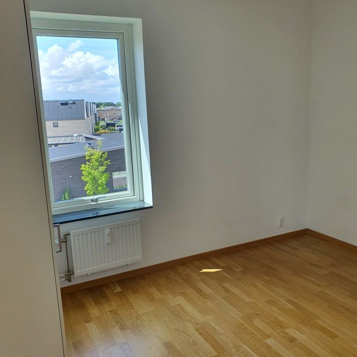 Kvannegatan 16, Gustavslund - Photo 1