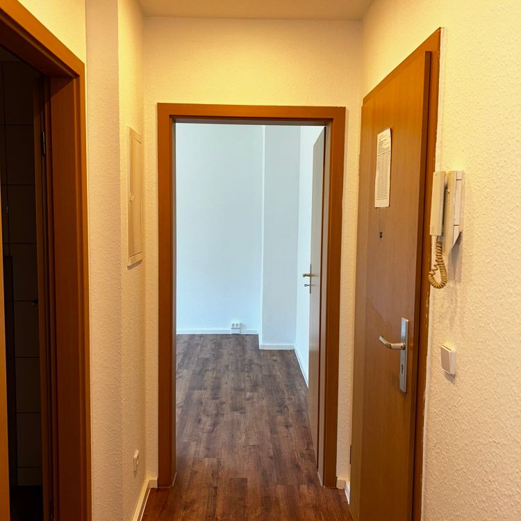 Singlewohnung – sofort bezugsfertig - Photo 1