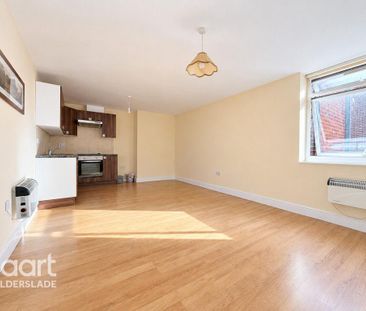 2 bedroom apartment to rent - Photo 2