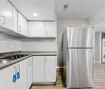 For Lease - 203 Commercial Street Unit# Lower, Welland, Ontario - Photo 6