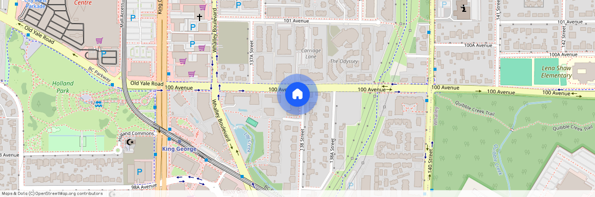 9977 138 Street, 39, Surrey, BC V3T 5E4