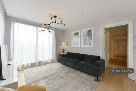 3 bedroom penthouse to rent - Photo 3