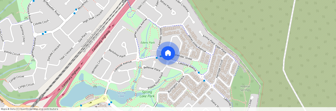 39 Lavender Street, Qld 4300, Springfield Lakes