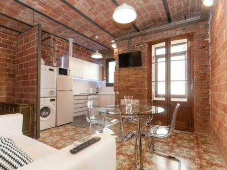 Carrer del Matagalls, Barcelona, Catalonia 08030 - Photo 3