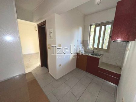 Studio/Γκαρσονιέρα για ενοικίαση Πάτρα - Κέντρο (Πάτρα) - Φωτογραφία 3