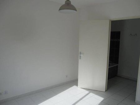 Location appartement 2 pièces 29.65 m² à Montpellier (34000) - Photo 5