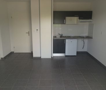 Location Appartement 1 pièce 23m² ROYAN 17200 - Photo 1