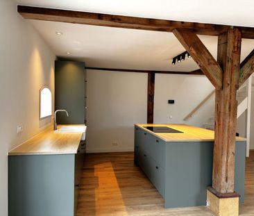 Huis te huur: Utrechtsestraatweg 5-C 3481 LA Harmelen - Photo 3