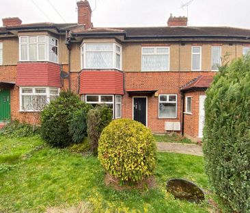 2 bedroom maisonette to rent - Photo 3