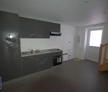 Appartement à louer 2 pièces 51m² - Photo 1