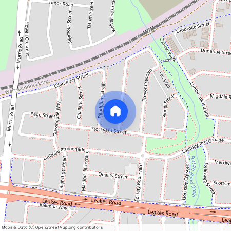 5 Trevor Crescent, Vic 3029, Truganina