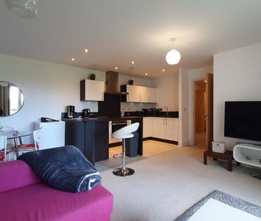 2 bedroom flat to rent - Photo 4