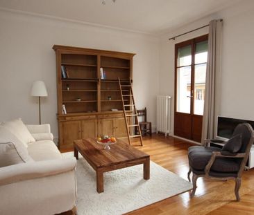 4-room apartment - Photo 1