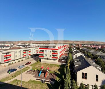 APARTAMENT 2 CAMERE DE ÎNCHIRIAT - Photo 3