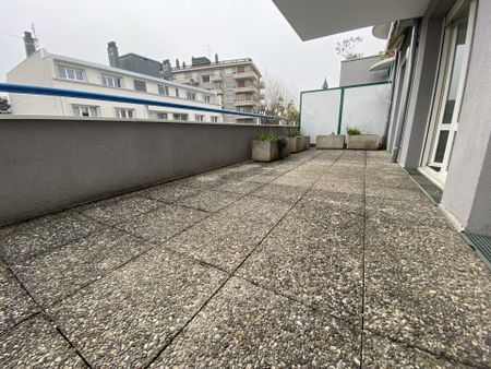 Appartement Grenoble - Photo 2