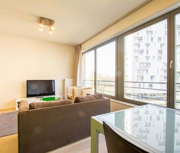 Studio - à louer - Photo 4