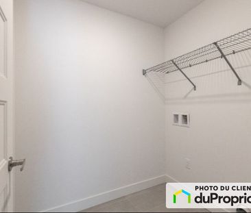630 boulevard l'Assomption Ouest, St-Charles-Borromée à louer - Photo 6