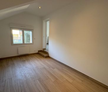 Maison à louer 3 pièces • 48,16 m2 Bures-sur-Yvette - Photo 3