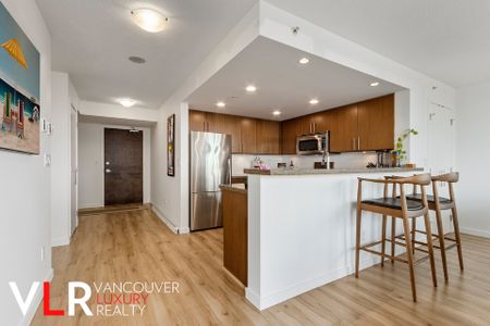 125 Milross Avenue, Unit #1404 - Photo 4