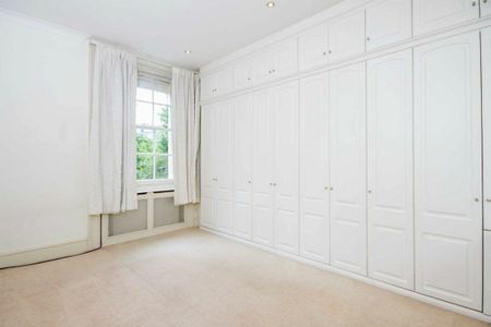 Hamilton Terrace, St John's Wood, NW8 - Photo 2