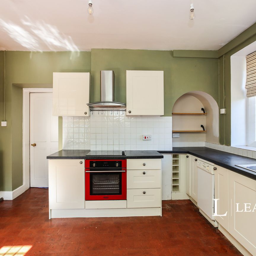3 bedroom detached to rent Corseley Road, Groombridge - Photo 1