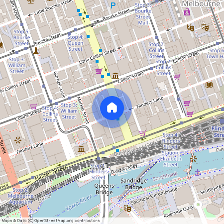 405/39 Queen Street Melbourne VIC