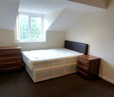 2 bedroom Flat To Let - Photo 6