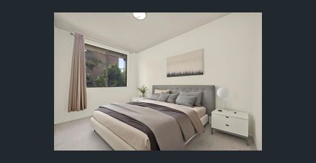 Quality two bedroom apartment in central locale - Photo 5