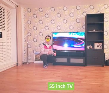 5 Bed Semi-Detached House, Rodyard Way, CV1 - Photo 1