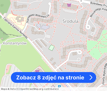 Mieszkanie do wynajęcia Sosnowiec ul.Grottgera - Zdjęcie 1