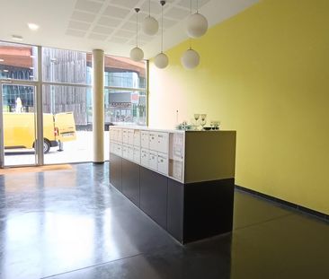 Appartement T2 à GRENOBLE - Photo 5