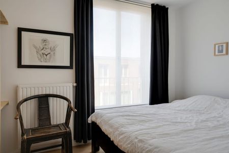 Appartement te huur - Foto 2