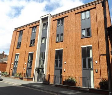 1 bedroom flat to rent - Photo 6