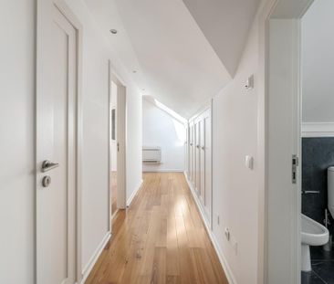 3 Bedroom Apartment with parking, Estoril, Cascais - Photo 5