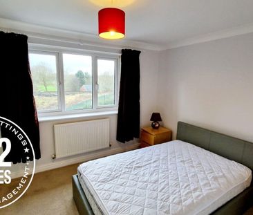 Flat - High Gates Lodge Bewsey Warrington WA5 0BY - Photo 6