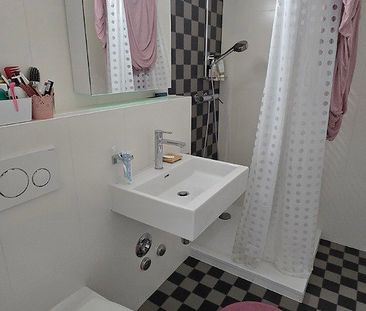 2 Zimmer, 50 m², 4. Stock - Photo 4