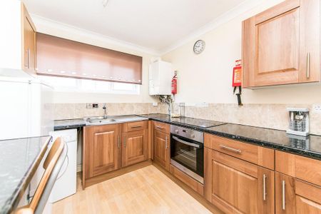 1 bedroom flat to rent - Photo 4