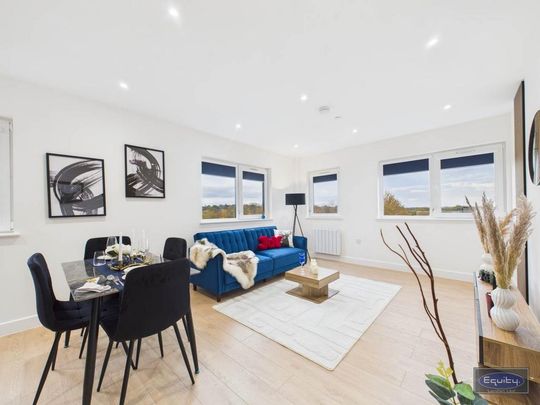 2 bedroom apartment to rent - Photo 1