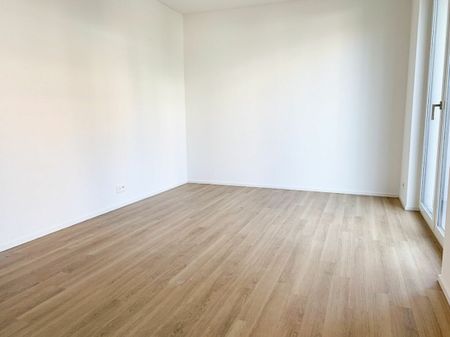 Stadtwohnung mit Charme im Zentrum von Wil - Photo 2