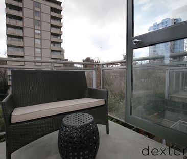 1688 Robson St #301 - Photo 5