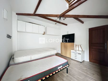 Maison T5 Chatou à louer - Photo 5