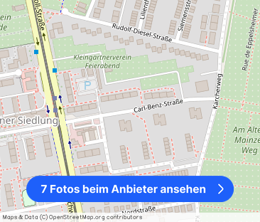 3-Zimmer-Wohnung mit viel Platz für Paare und Familien - Foto 1