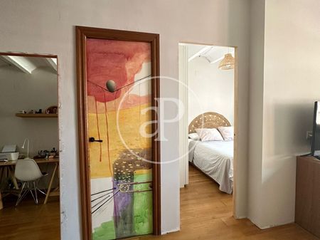 Apartment for Rent on Calle Llobregat (L'Hospitalet de Llobregat) - Photo 5