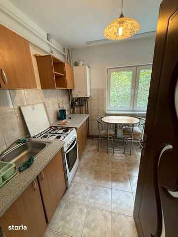 Apartament 1 camera, decomandat | 50 mp | Plopilor - Fotografie 3